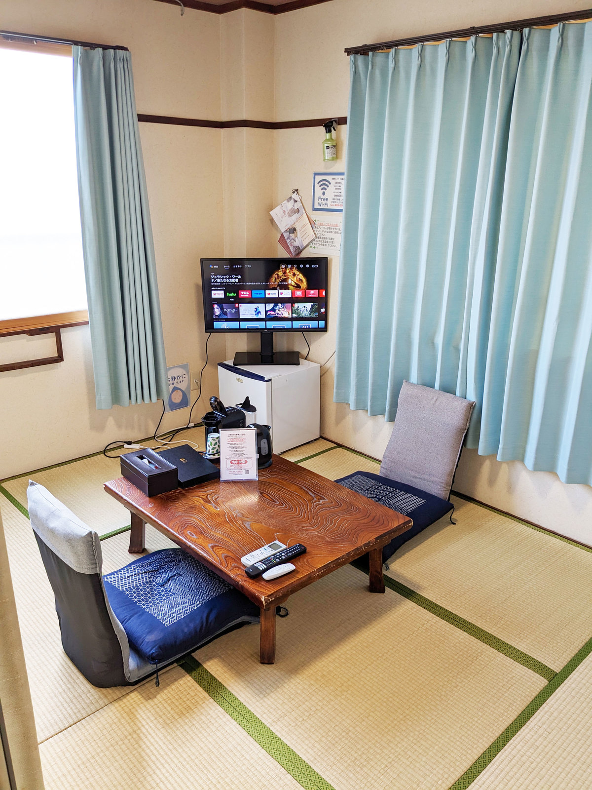 Tabist 湖西 浜名湖の宿 1-2名部屋