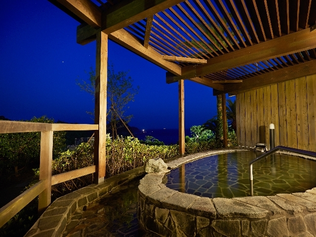 下田東急ホテル 【下田東急ホテル】基本宿泊プラン（２食付）