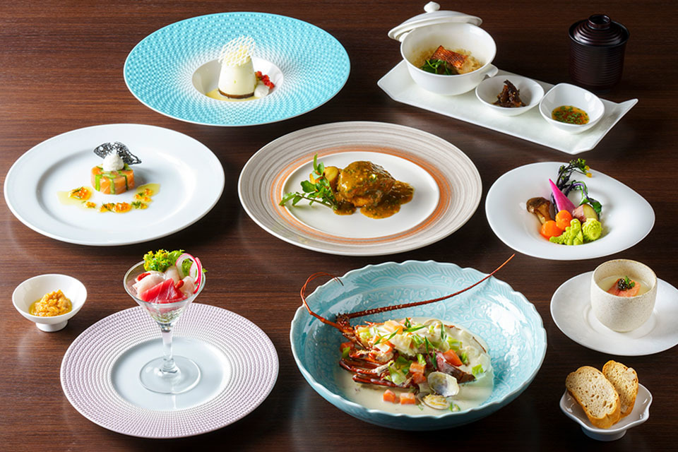 下田東急ホテル 【下田東急ホテル】基本宿泊プラン（２食付）