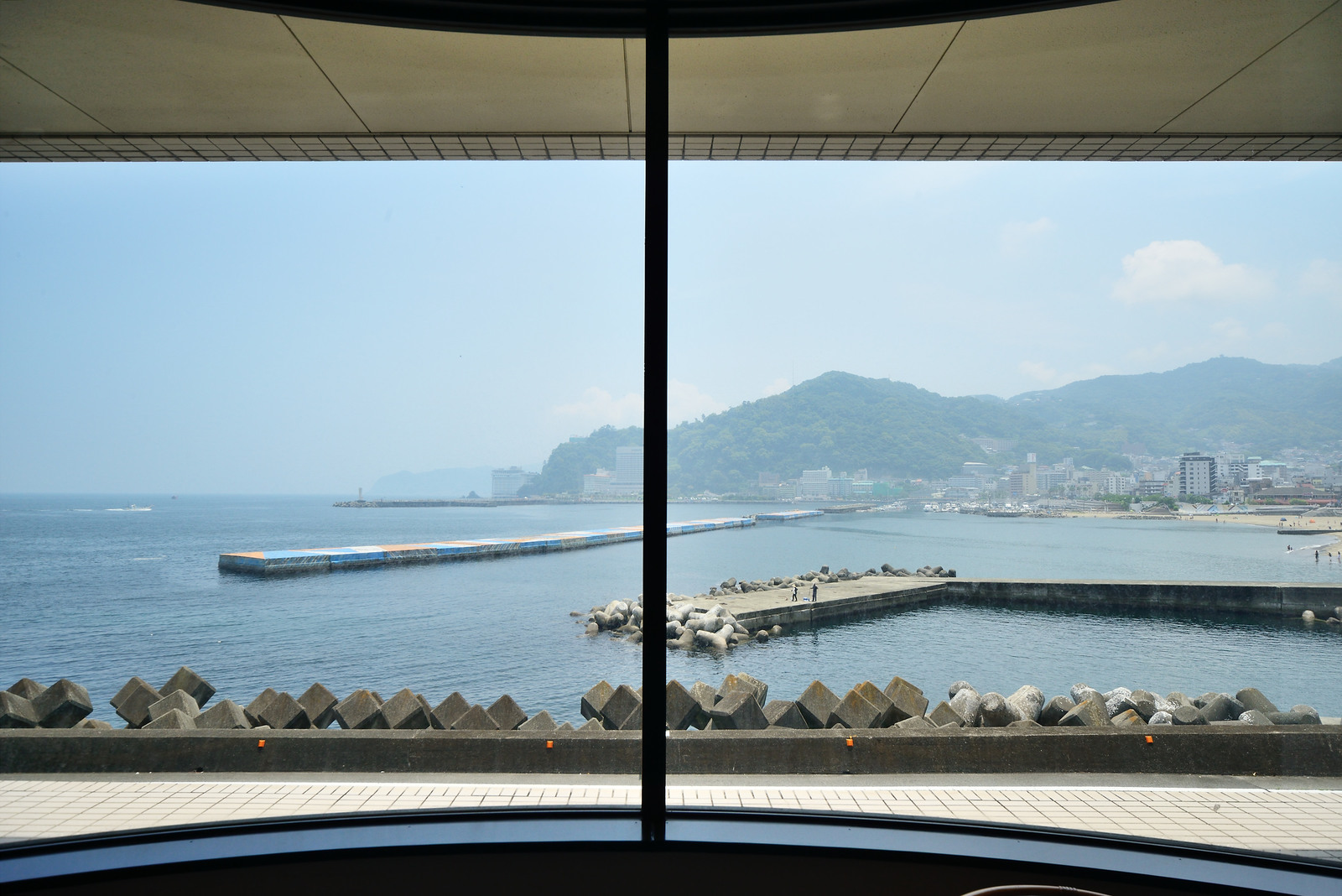ホテルサンミ倶楽部別館 【ビジネス・お一人様旅行に】ご夕食は「新鮮魚介たっぷりの海鮮丼”でん助丼”」◎駐車料金半額！1泊2食