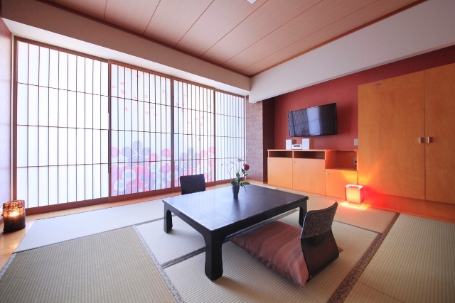 熱海TENSUI 部屋画像2
