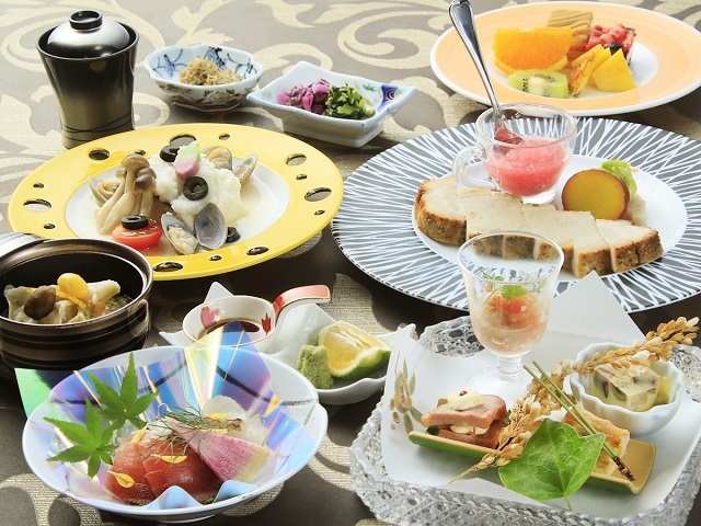 熱海TENSUI 【ライト会席▼碧aoi】美味少量の会席を愉しむ・お酒をメインで愉しみたい方におすすめ