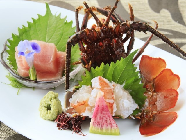 熱海TENSUI 【お盆プラン】8/9～8/14のご予約に／全19室のオーベルジュでリゾートステイ＜プレミアム会席■耀＞