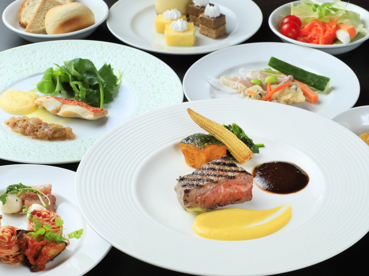 熱海風雅 【Standard】迷ったらこちら／熱海の絶景を愉しむ熱海風雅の基本プラン＜スタンダード★雅＞