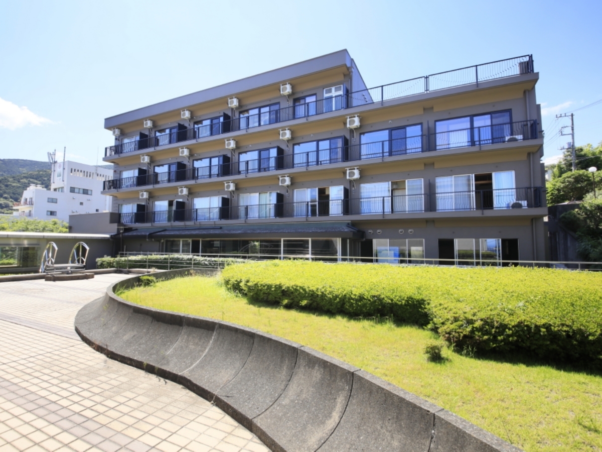 熱海風雅 【初夏セール】≪最大20%OFF≫絶景自慢×コンテンツ充実のお宿で熱海旅＜スタンダード★雅＞ 