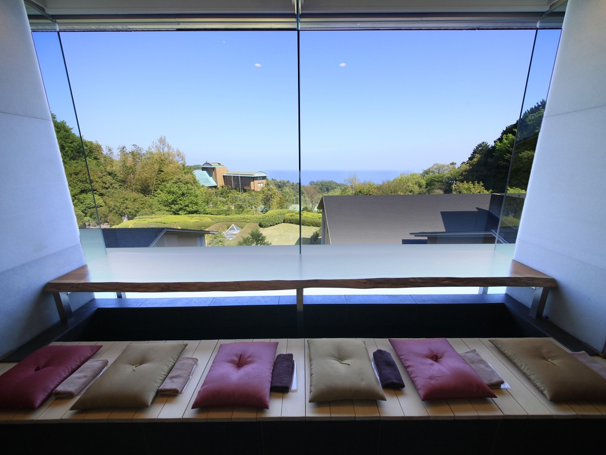 ゆとりろ熱海