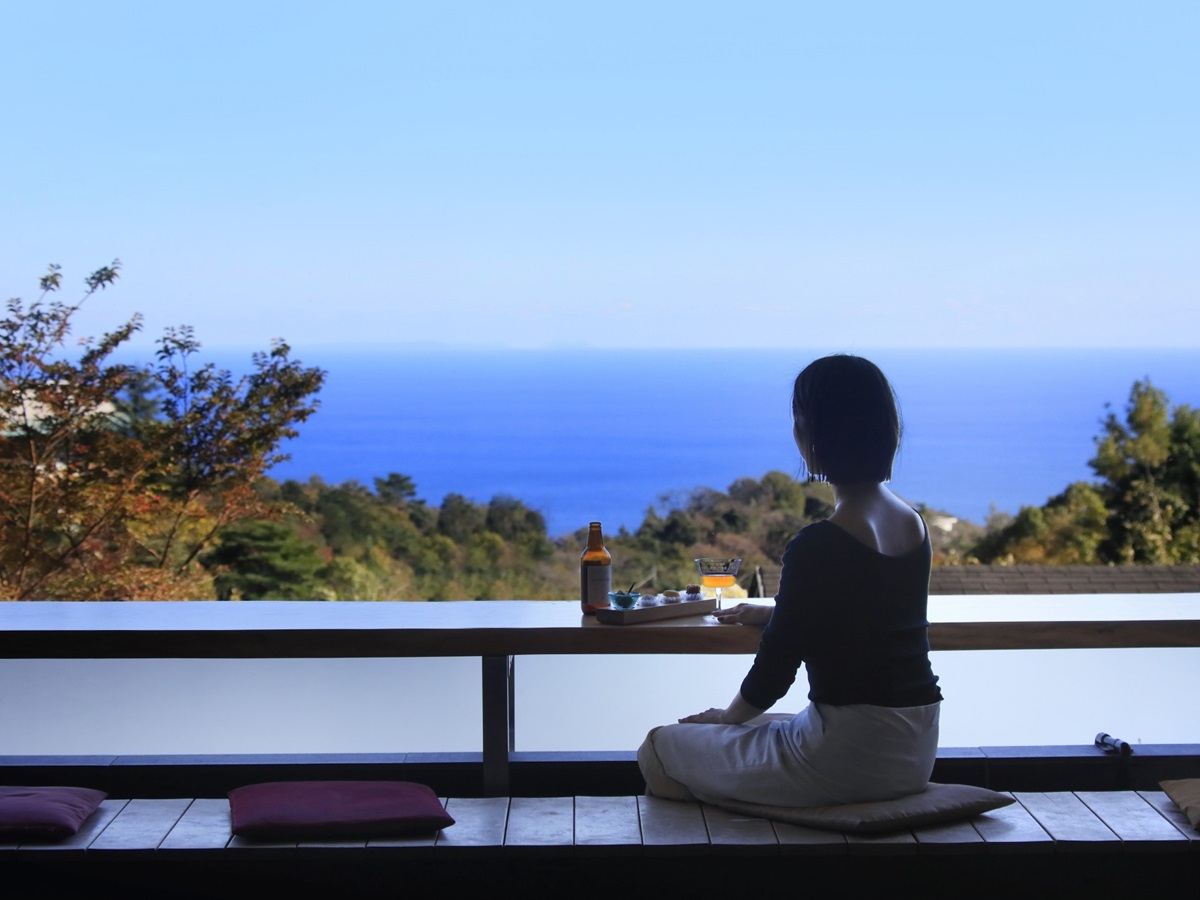 ゆとりろ熱海