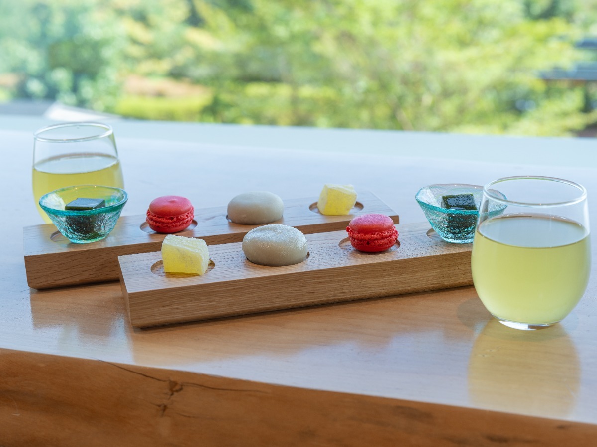 ソラトニワ熱海伊豆山 【直前割×カジュアルディナー】直前の予約ならこちら＜カジュアルコース▼＞