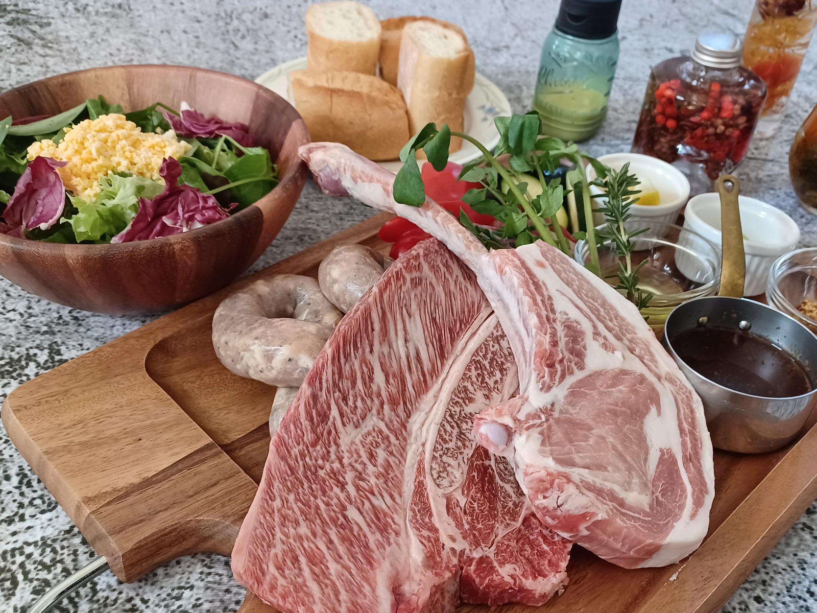 藤乃煌　富士御殿場 ◇藤乃煌でプライベートBBQ◇バーベキュースタイル・プラン（夕・朝食付き）