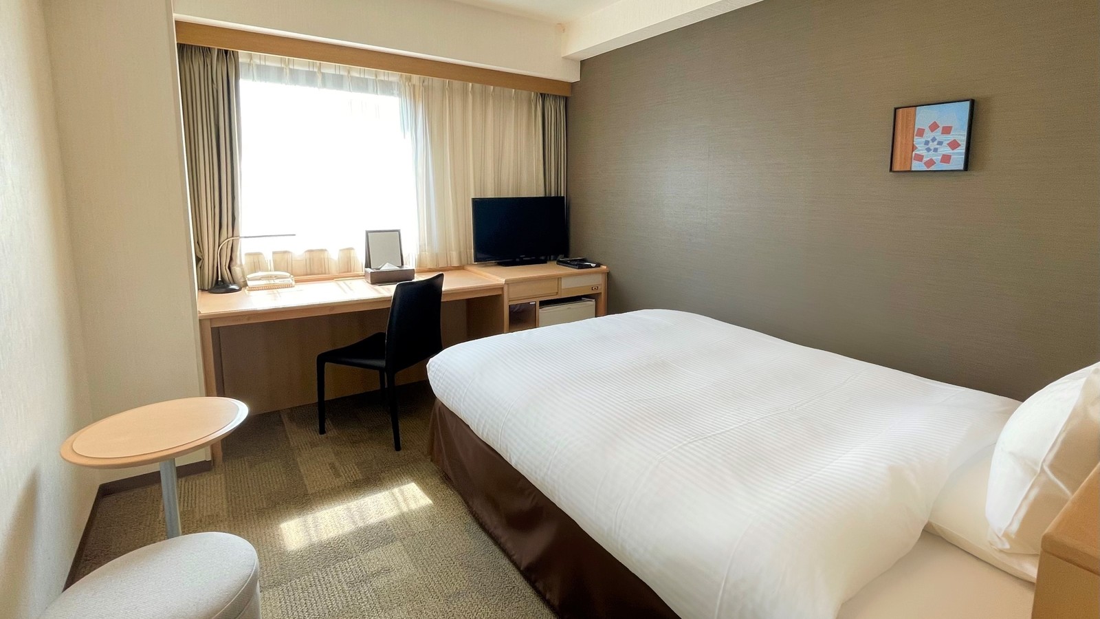 リッチモンドホテル浜松 シングルルーム