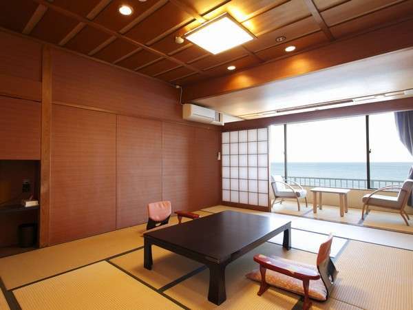 熱川大和館 スタンダード和室12畳　