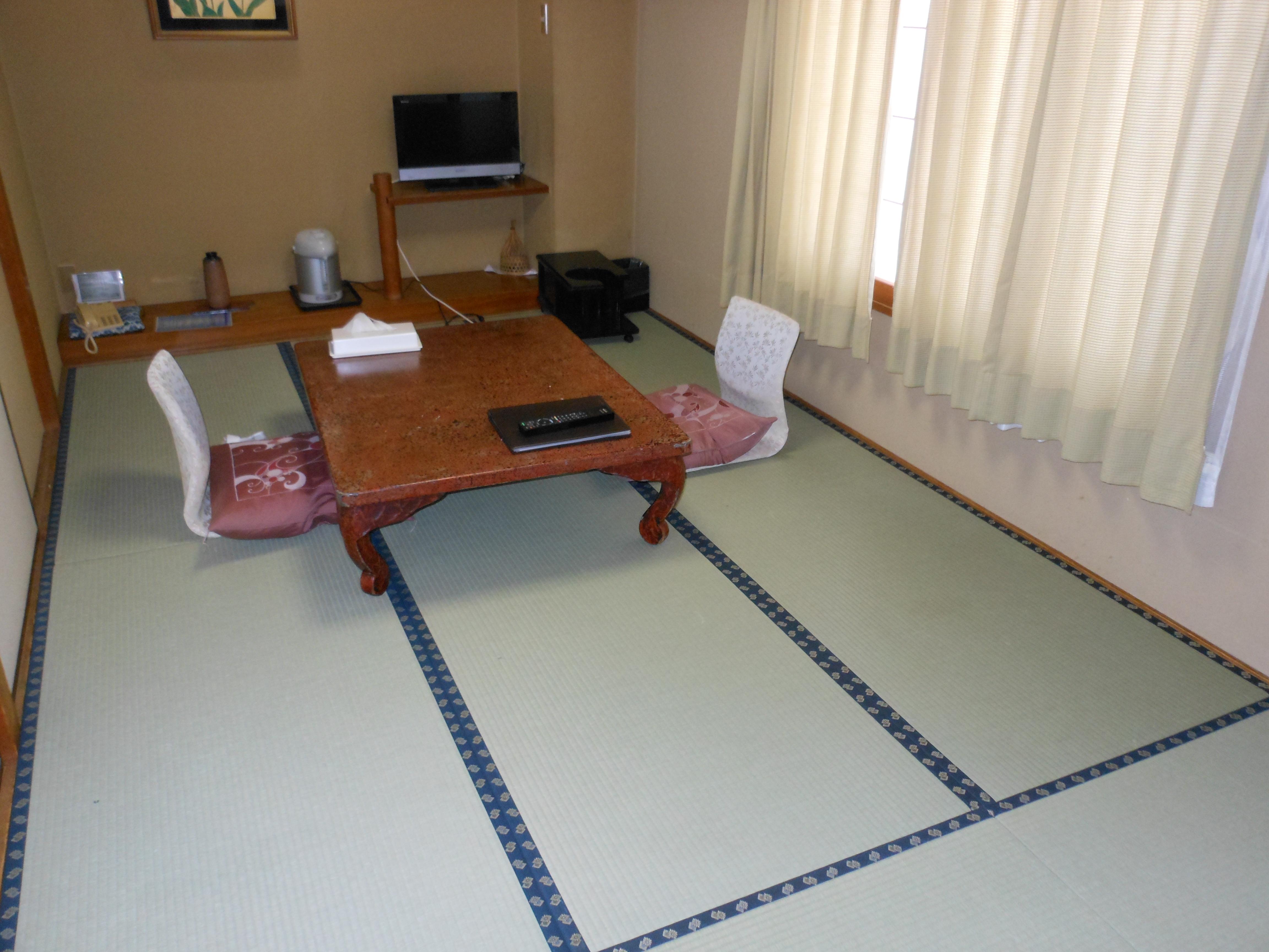 絶景温泉と魚介満腹の宿　稲取東海ホテル湯苑 訳あり【山側409号室】