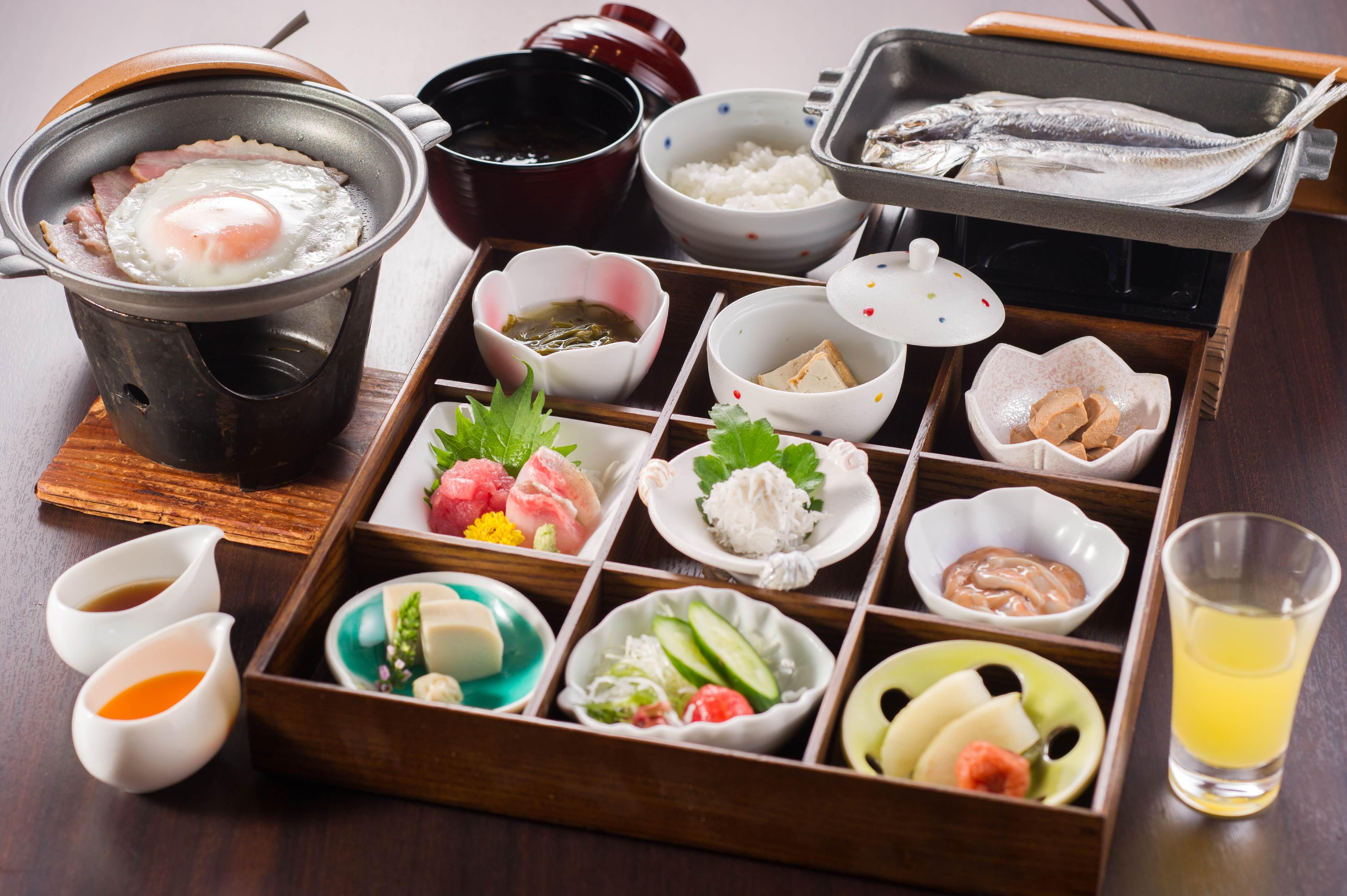 心湯の宿～SAZANA～ 遅くの到着でも安心♪朝食付でお得にＳＴＡＹ♪(夕食なし）