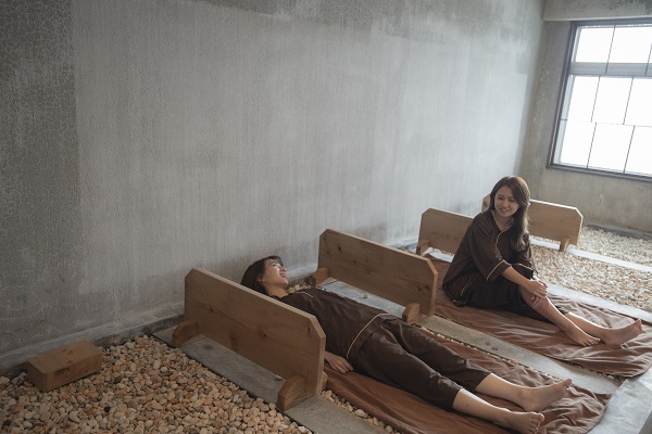 自家源泉の宿 竜宮の使い