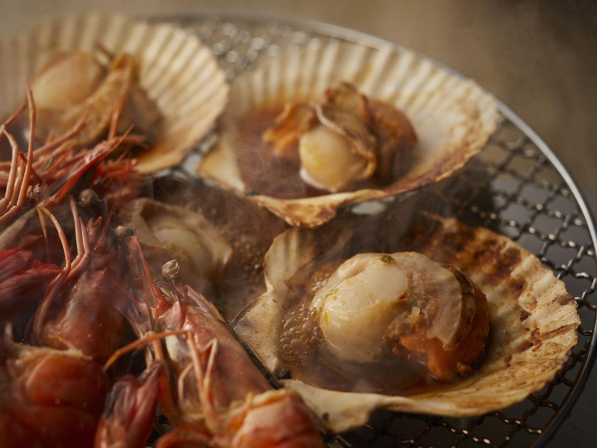 亀の井ホテル　熱海 【飲み放題付！】熱海グルメとイタリアの風を感じる90種の和洋ビュッフェプラン1泊2食付