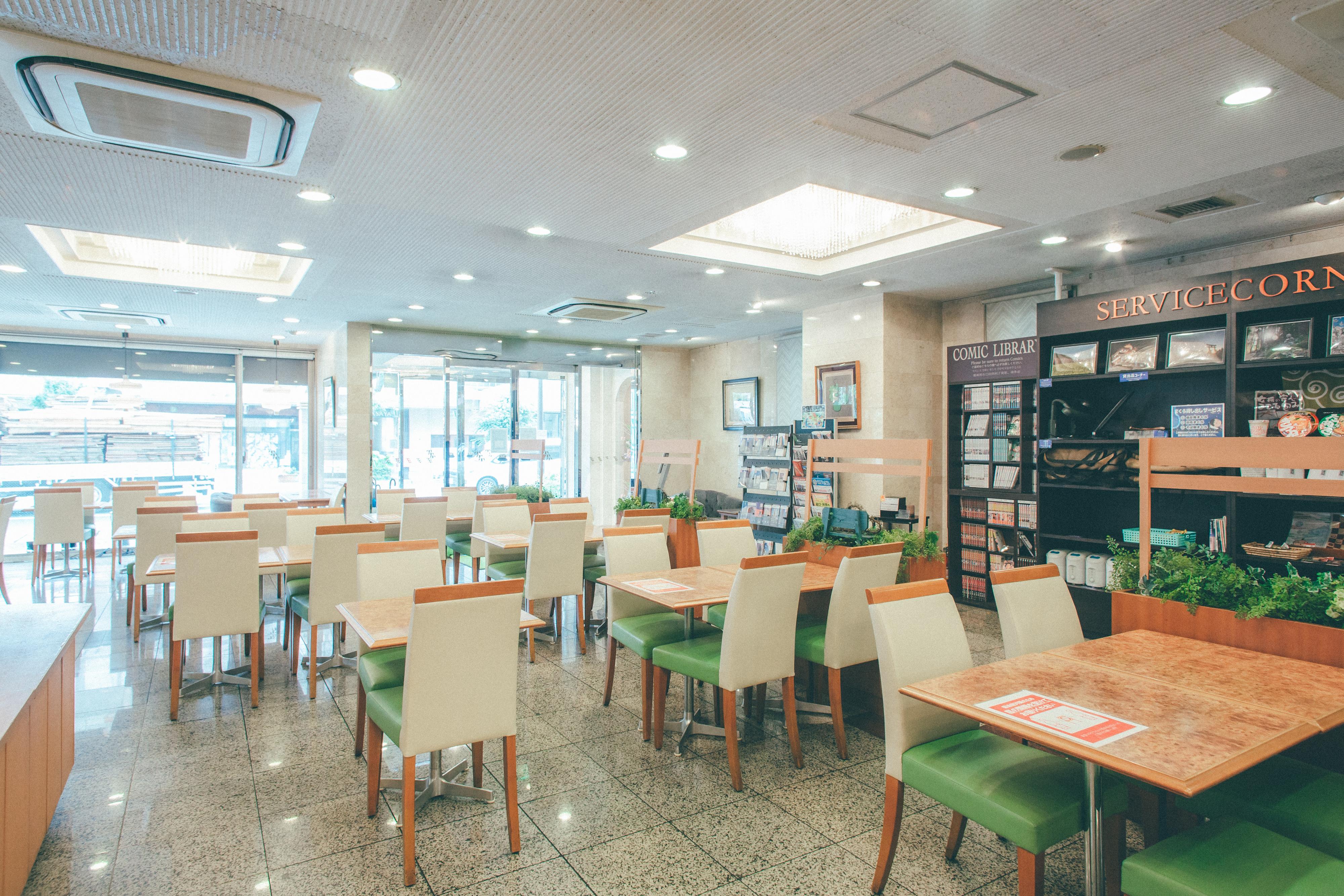 くれたけイン　セントラル浜松 【定番＆通年】迷ったらこれ★スタンダードプラン★≪朝食＆ワンドリンク無料≫