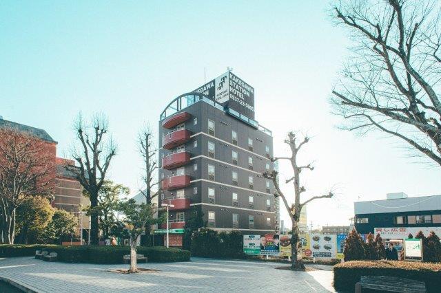 掛川ステーションホテル