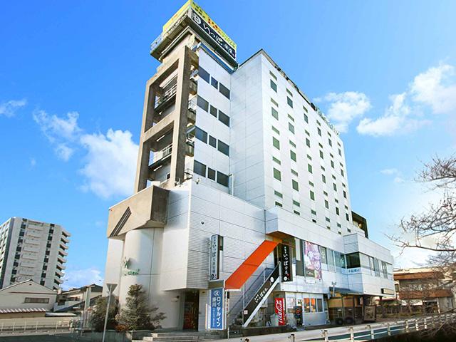 ロイヤルイン掛川（ステーションホテル２）