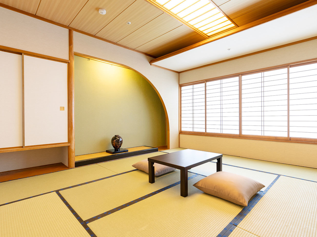 大江戸温泉物語 伊東ホテルニュー岡部 【禁煙】スーペリア和洋室ツインキッズルーム内風呂あり※...