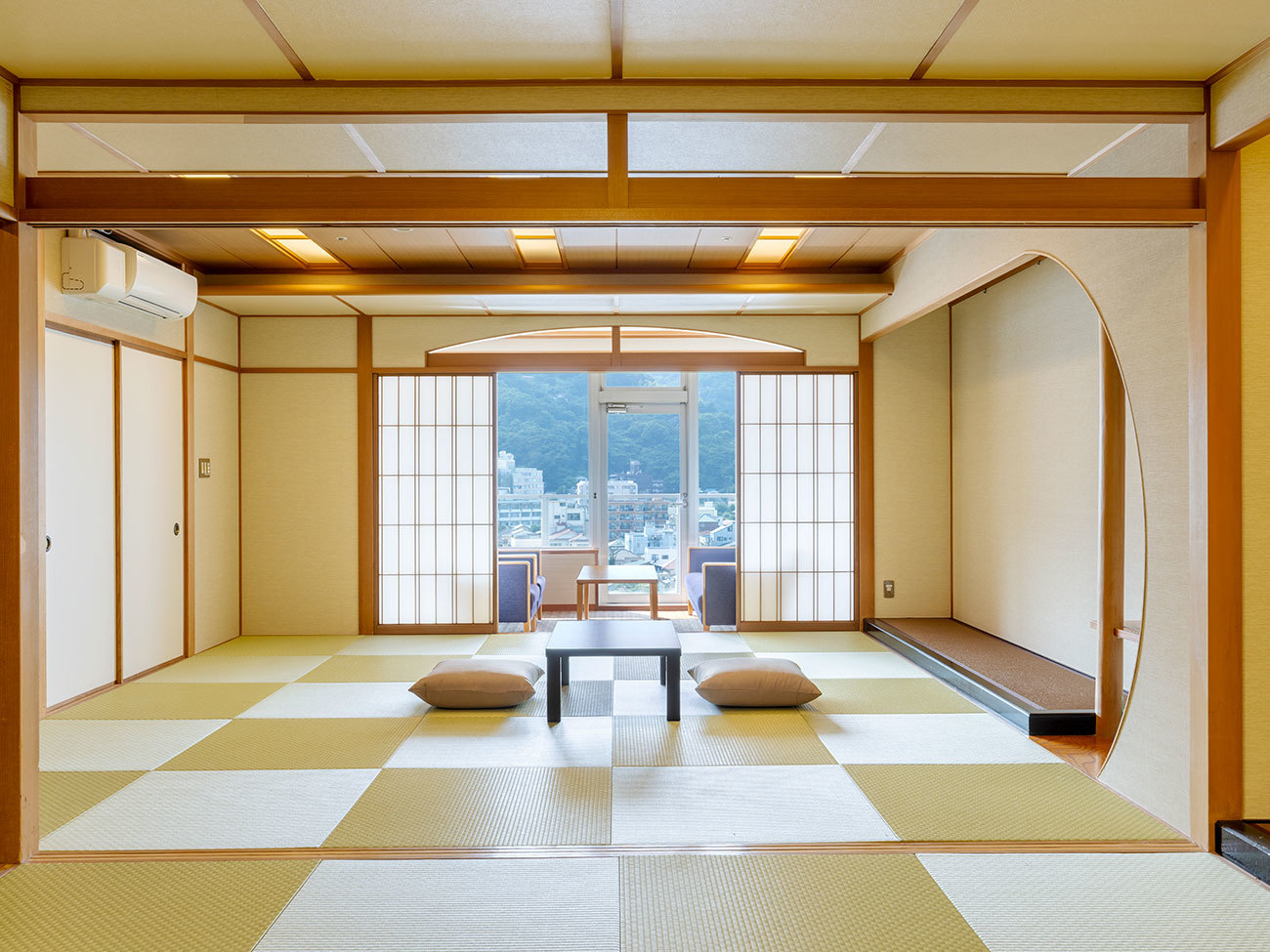 大江戸温泉物語 伊東ホテルニュー岡部 【禁煙】スイート和洋貴賓室寛ぎ内風呂あり（R954）※...