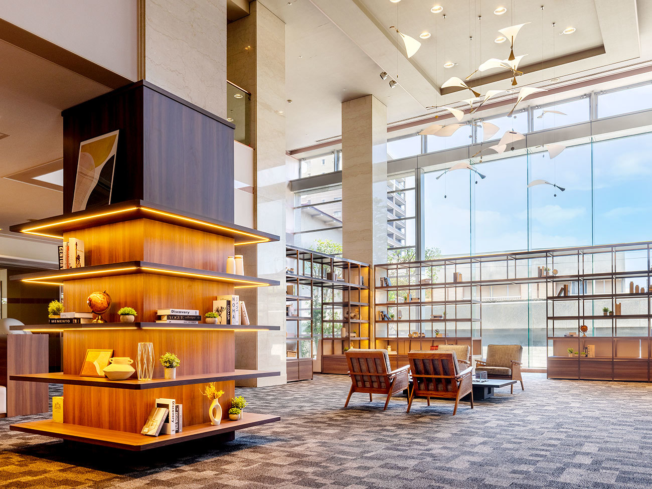 大江戸温泉物語Premium 伊東ホテルニュー岡部 【素泊まり】遅めのチェックインOK！お食事なしのシンプルプラン