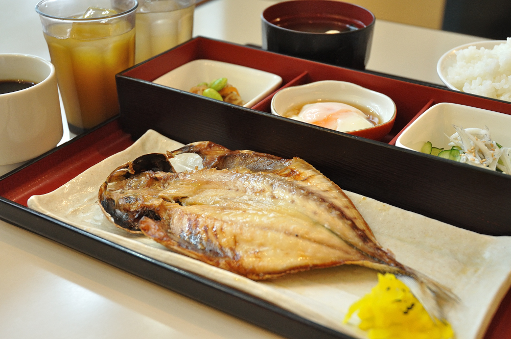 KOKO HOTEL 沼津駅前 【朝食付】お好みで選べる４種類のできたて温かい朝定食付き！