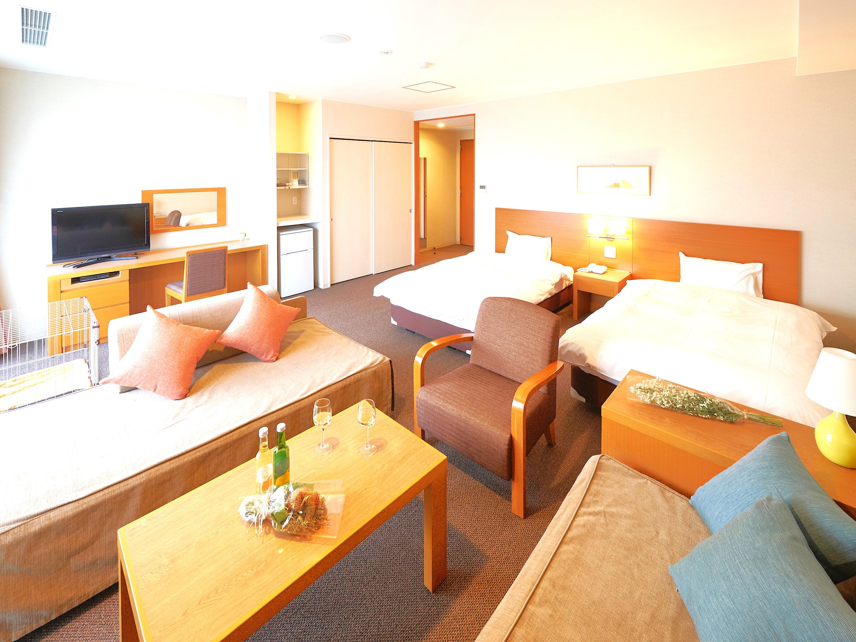 リブマックスリゾート伊豆高原テラス&スパ　 【スタンダードプラン】『海の恵み』伊豆名産の旬食材を味わい尽くす〜美食和会席料理〜＜朝食付き＞