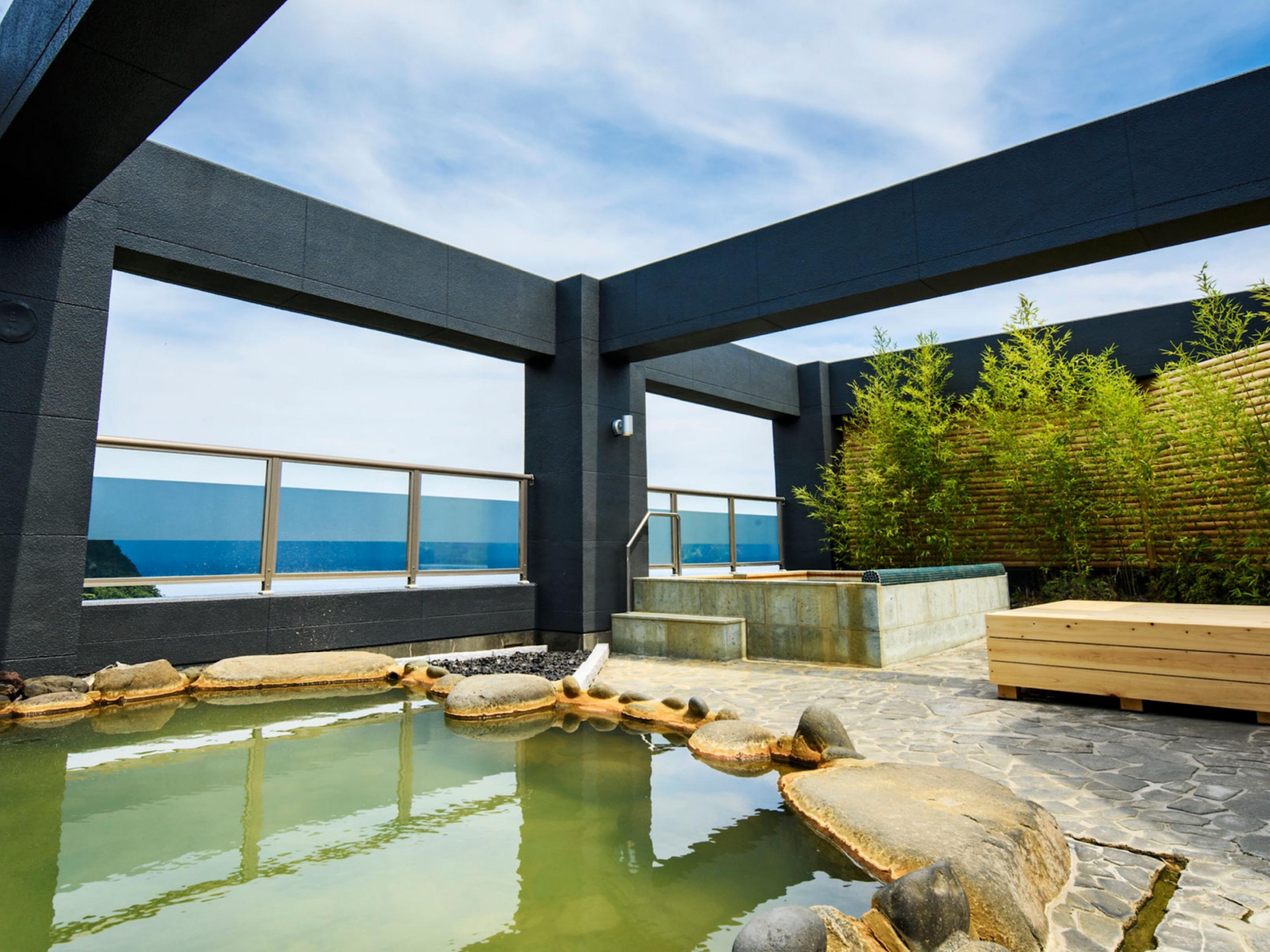 リブマックスリゾート伊豆大川　