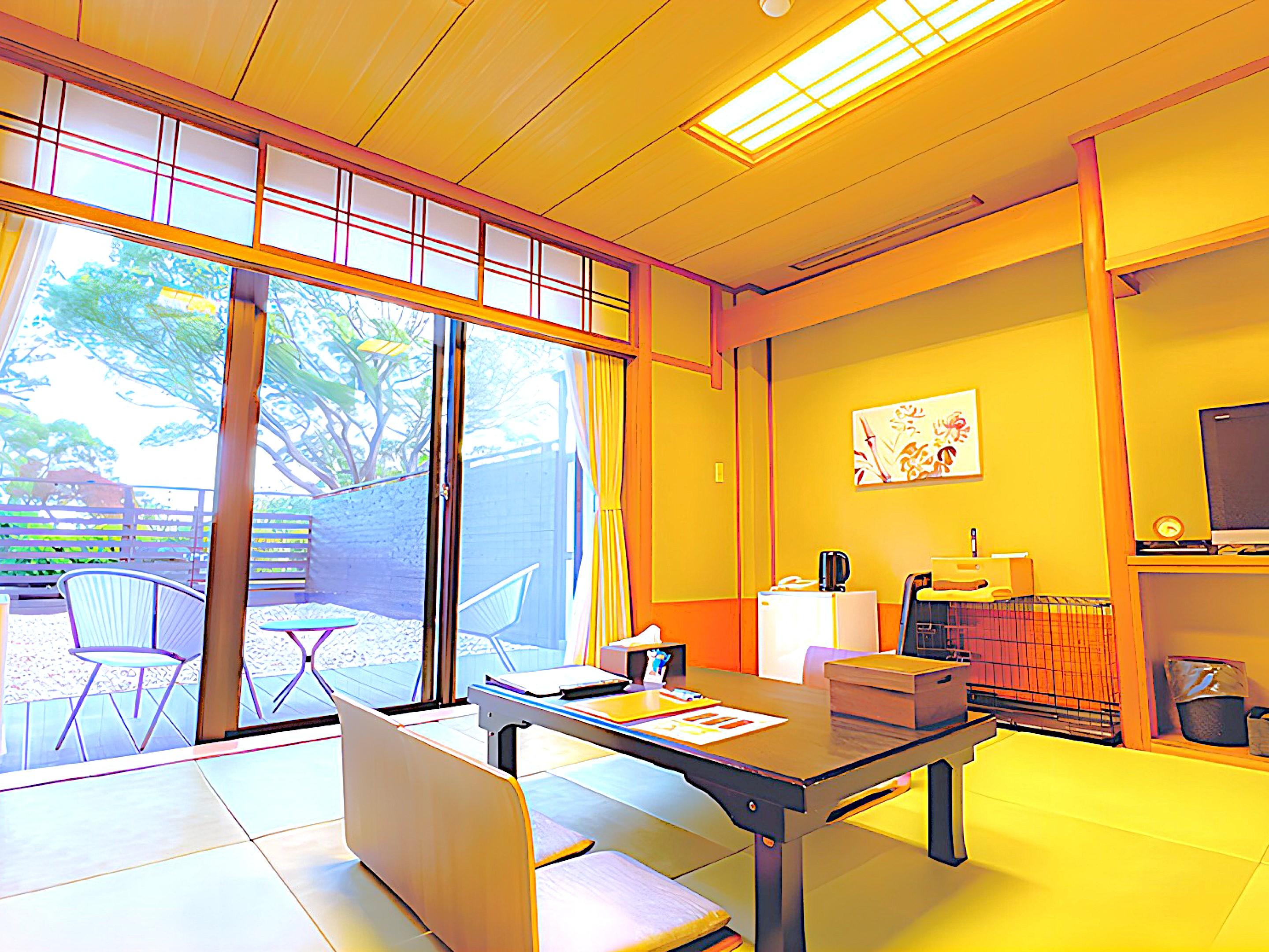 リブマックスリゾート伊豆高原ANNEX  【スタンダードプラン】『駿河湾×相模湾の旬食材』伊豆の名産を味わい尽くす〜美食和会席〜＜２食付＞