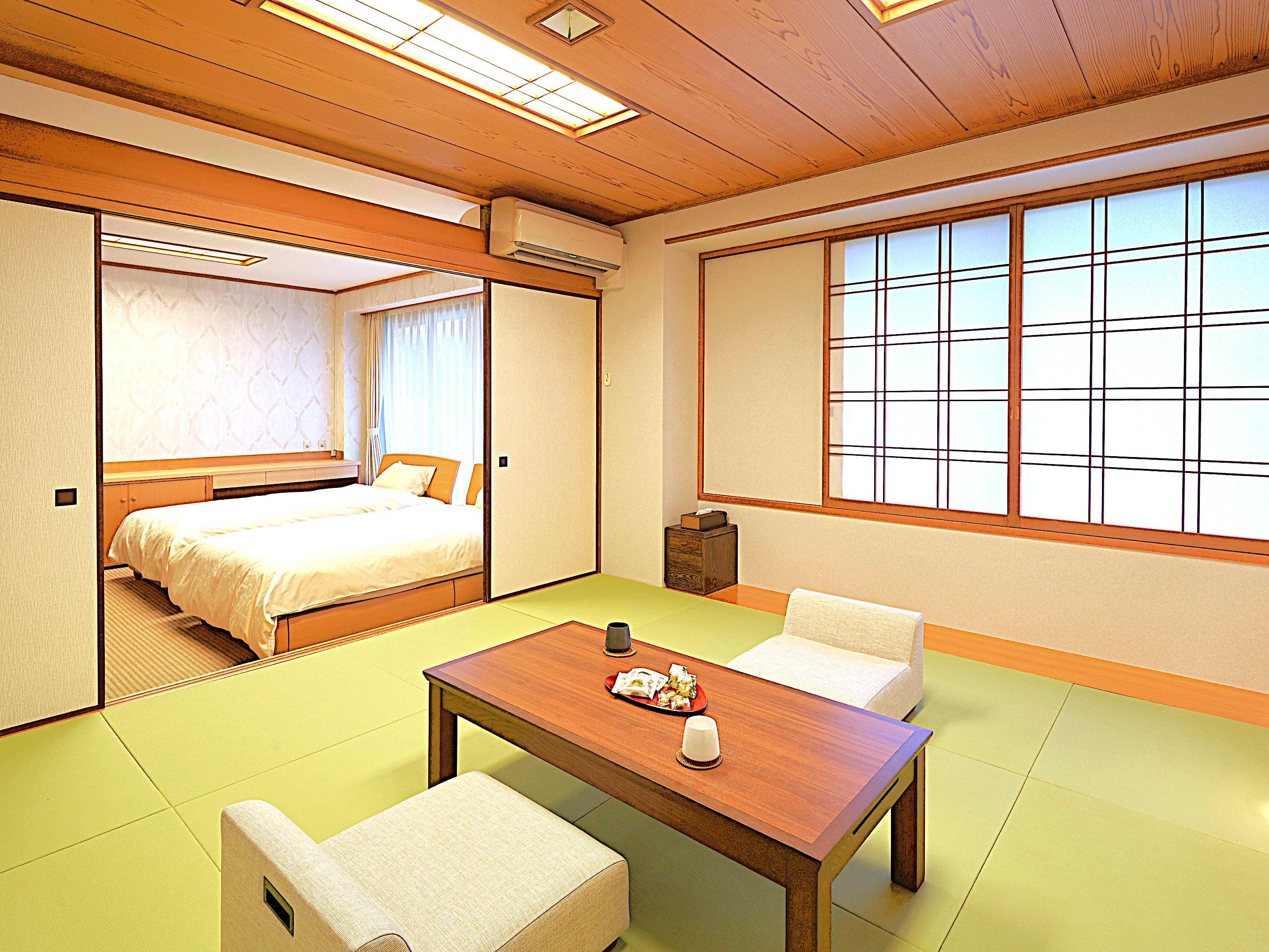 リブマックスリゾート伊豆高原ANNEX  【スタンダードプラン】『駿河湾×相模湾の旬食材』伊豆の名産を味わい尽くす〜美食和会席〜＜２食付＞