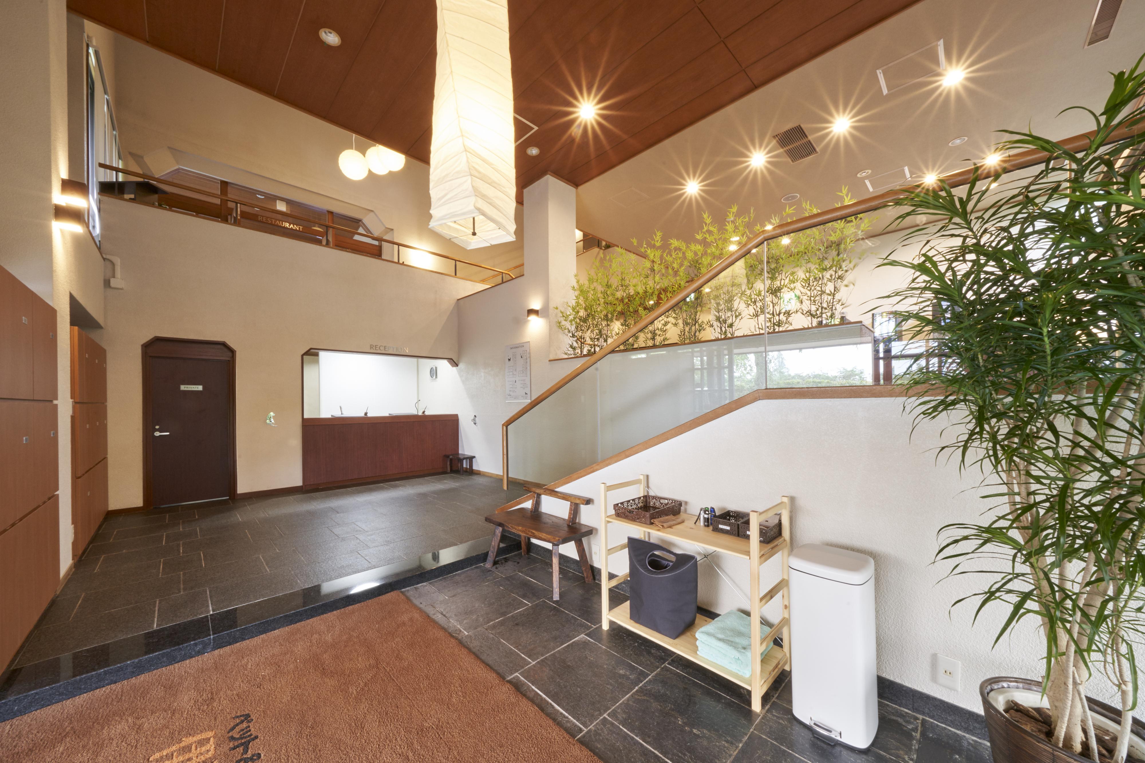 リブマックスリゾート伊豆高原ANNEX