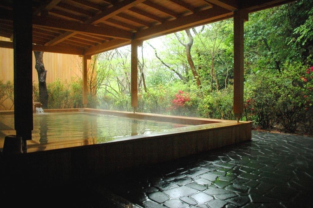 リブマックスリゾート熱海フォレスト 【スタンダードプラン】全国屈指の高温泉リゾート”熱海温泉”【食事なし】