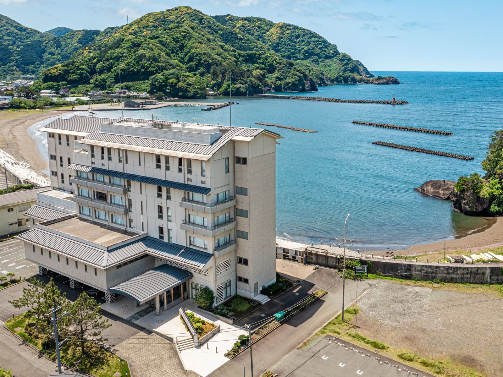 公共の宿　伊豆まつざき荘