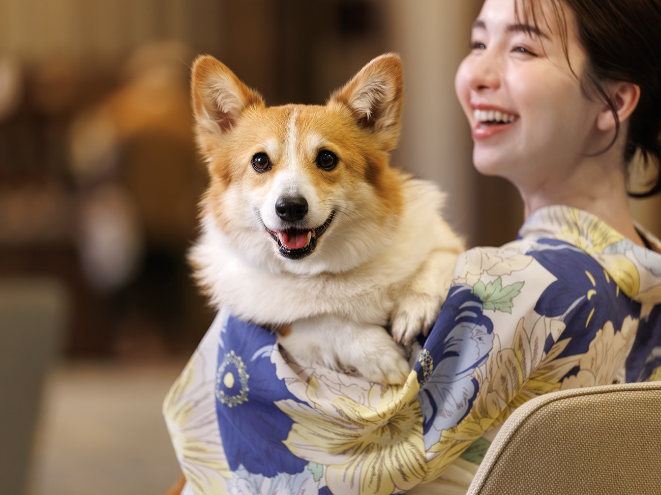 大江戸温泉物語わんわんリゾート 西伊豆