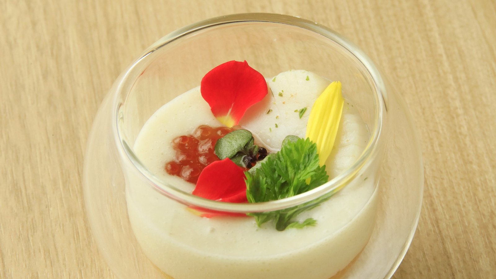 ゆるり熱海withDOGS 【お日にち限定】量控えめライトコースをお試し価格で！愛犬とお気軽プラン＜▼ライト鍋会席＞