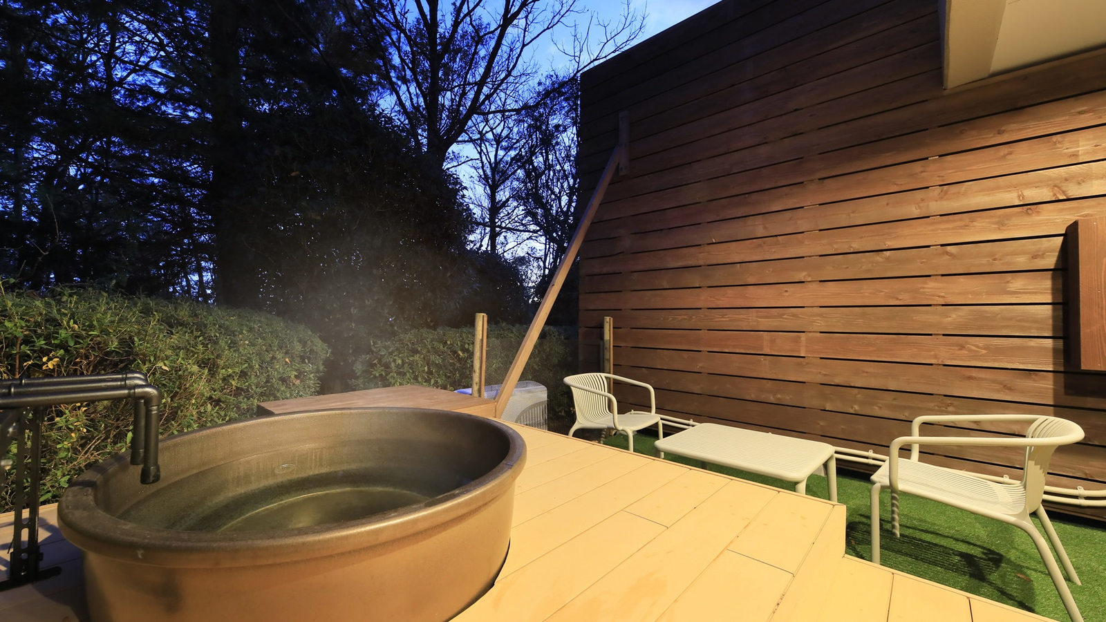 ゆるり熱海withDOGS 【温泉露天風呂付客室SALE】お日にち限定で30％OFF！今だけお得に熱海旅を楽しむ＜★基本鍋会席＞