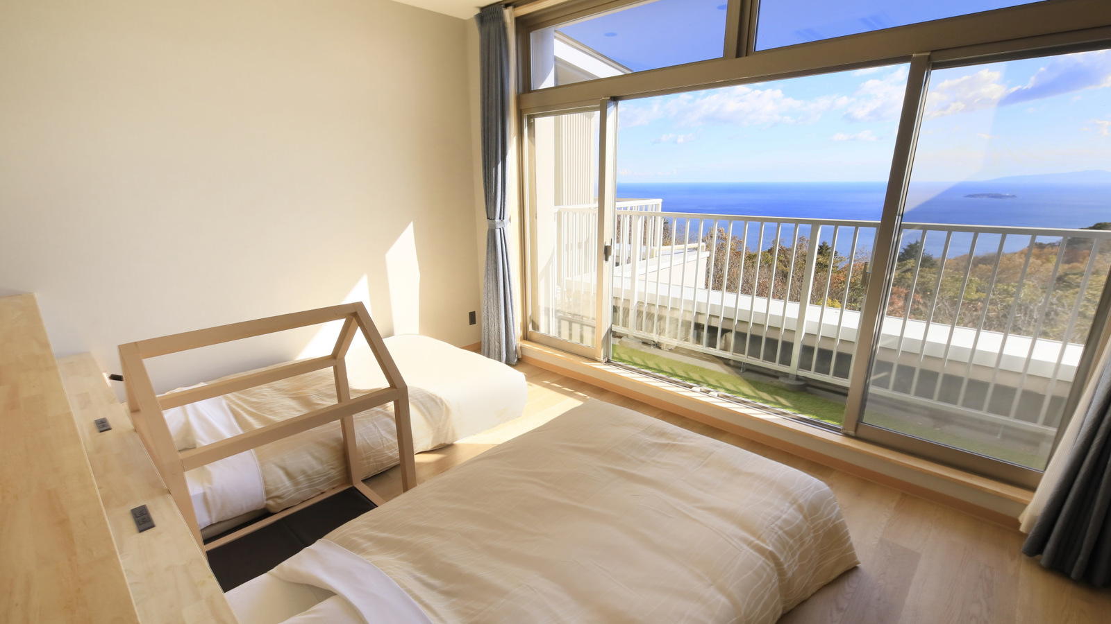 ゆるり熱海withDOGS 【春旅セール×お部屋食】最大20％OFF/1日1室限定！お部屋でお食事を満喫＜■特選鍋会席／お部屋食＞