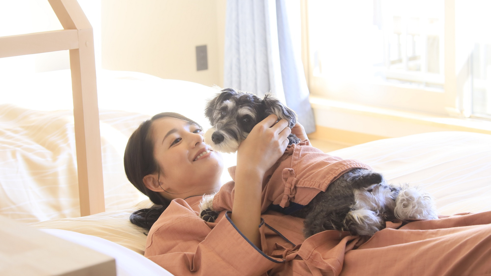 ゆるり熱海withDOGS 【１日１室限定】最上級コースをお部屋で満喫！愛犬との極上リラックス旅＜■特選鍋会席／お部屋食＞