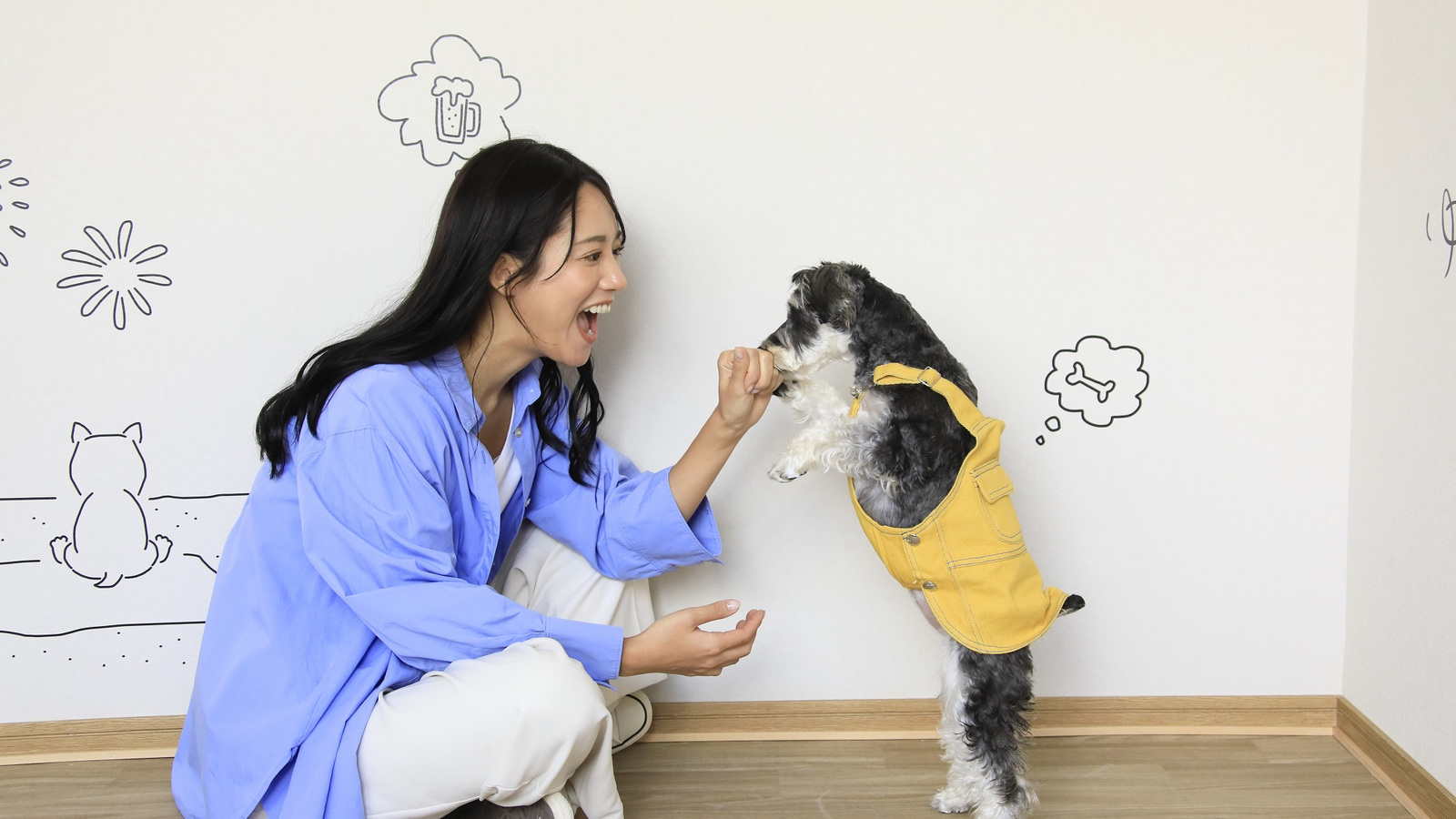 ゆるり熱海withDOGS 【直前割×最上級×お部屋】思い立った熱海旅をお得に満喫！お部屋で愛犬と一緒にプチ贅沢旅行＜■特選鍋会席／お部屋食＞