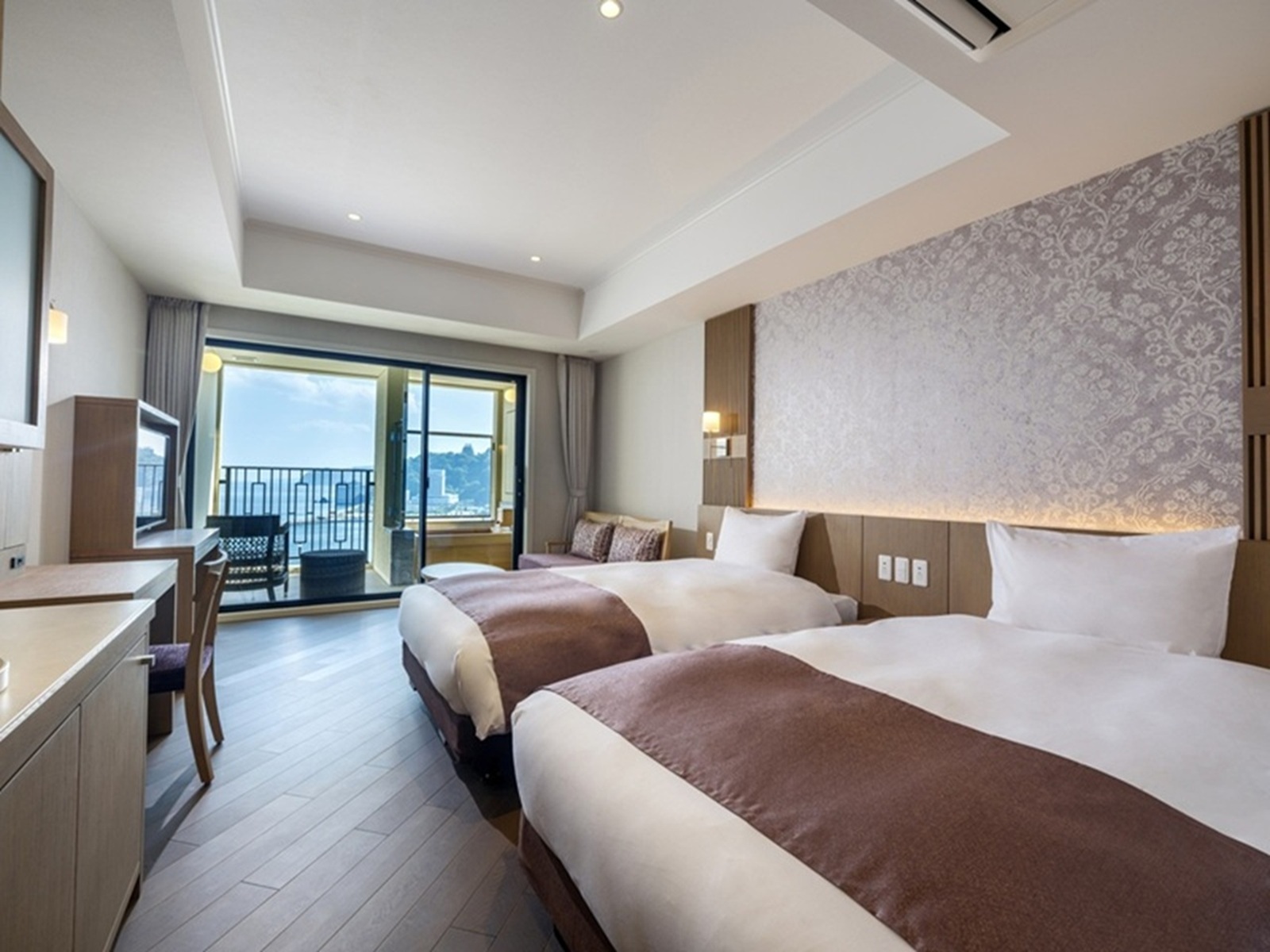 ラビスタ熱海テラス