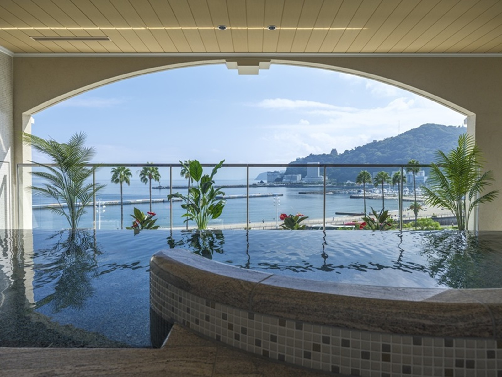 ラビスタ熱海テラス 【朝食付】スタンダードプラン【和食】