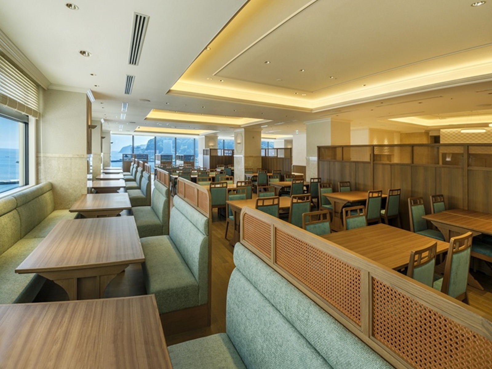 ラビスタ熱海テラス 【2食付】30日前までのお得な早期割プラン【バイキング】