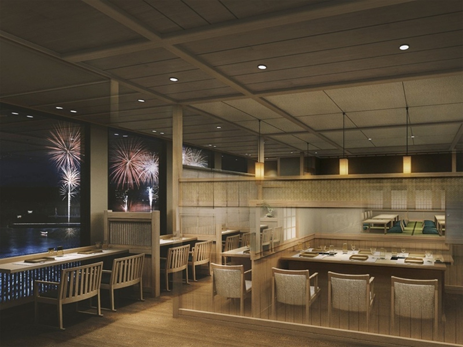 ラビスタ熱海テラス 【2食付】60日前までのお得な早期割プラン【和食】