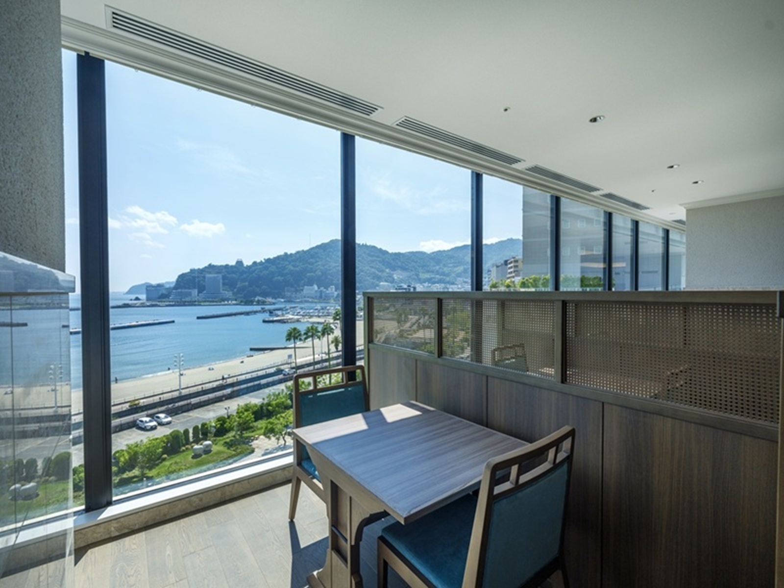 ラビスタ熱海テラス 【2食付】60日前までのお得な早期割プラン【バイキング】