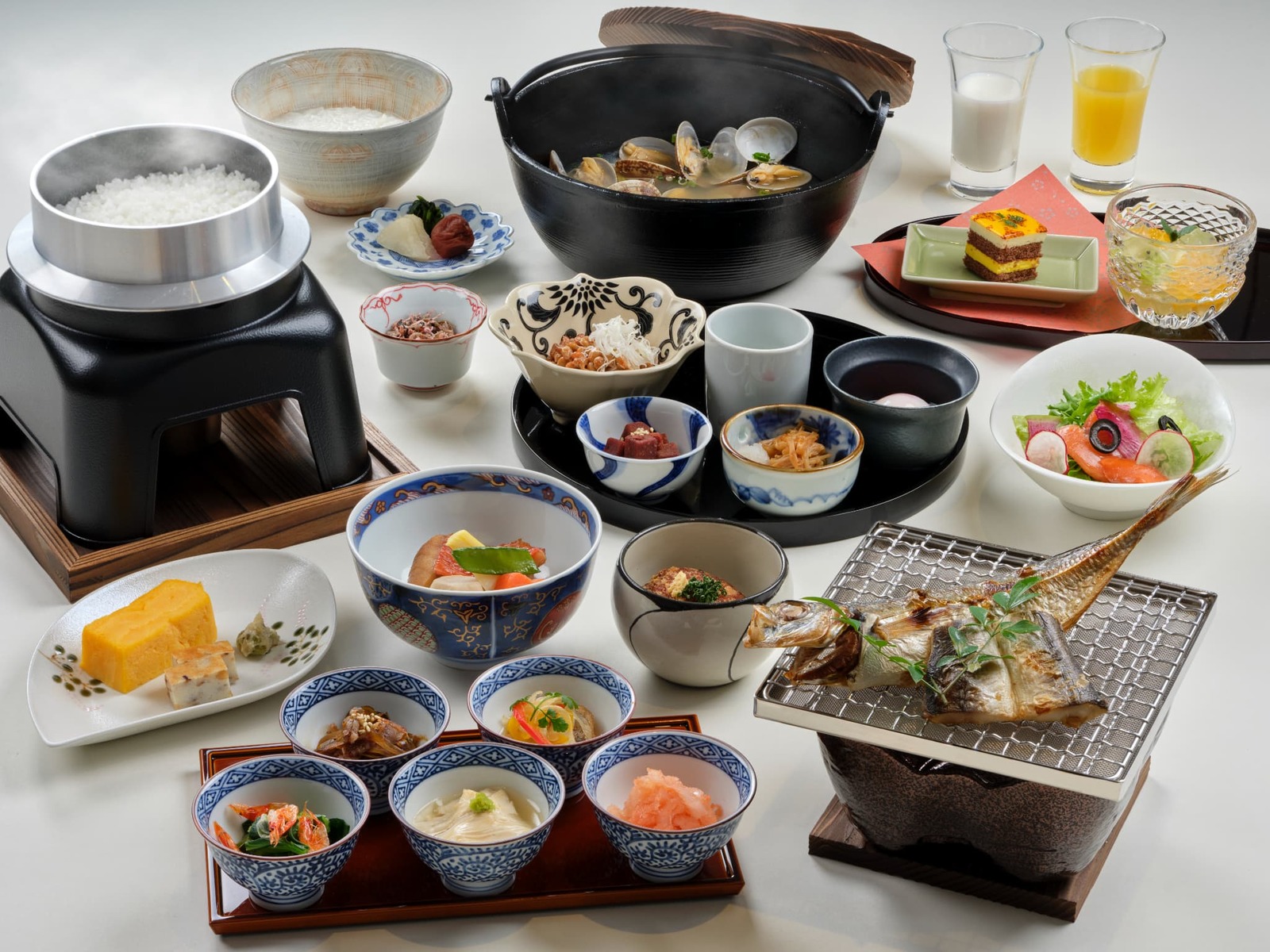 ラビスタ熱海テラス 【朝食付】スタンダードプラン【和食膳】