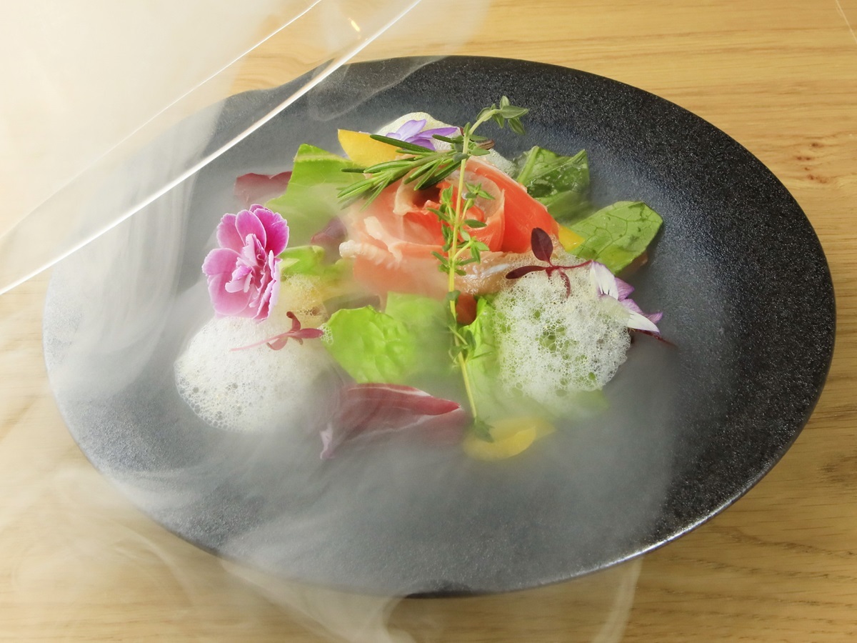 西伊豆　巡り 【夕食のみ】出発が早い方やチェックアウトまでゆっくり過ごしたい方へ＜巡り基本コース★百合＞