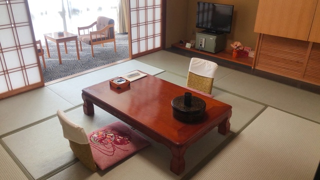 西浦グランドホテル吉慶 【活彩会席膳】地魚のお造り・鮑・みかわ牛 ◎料理長おすすめグルメプラン＜部屋食＞