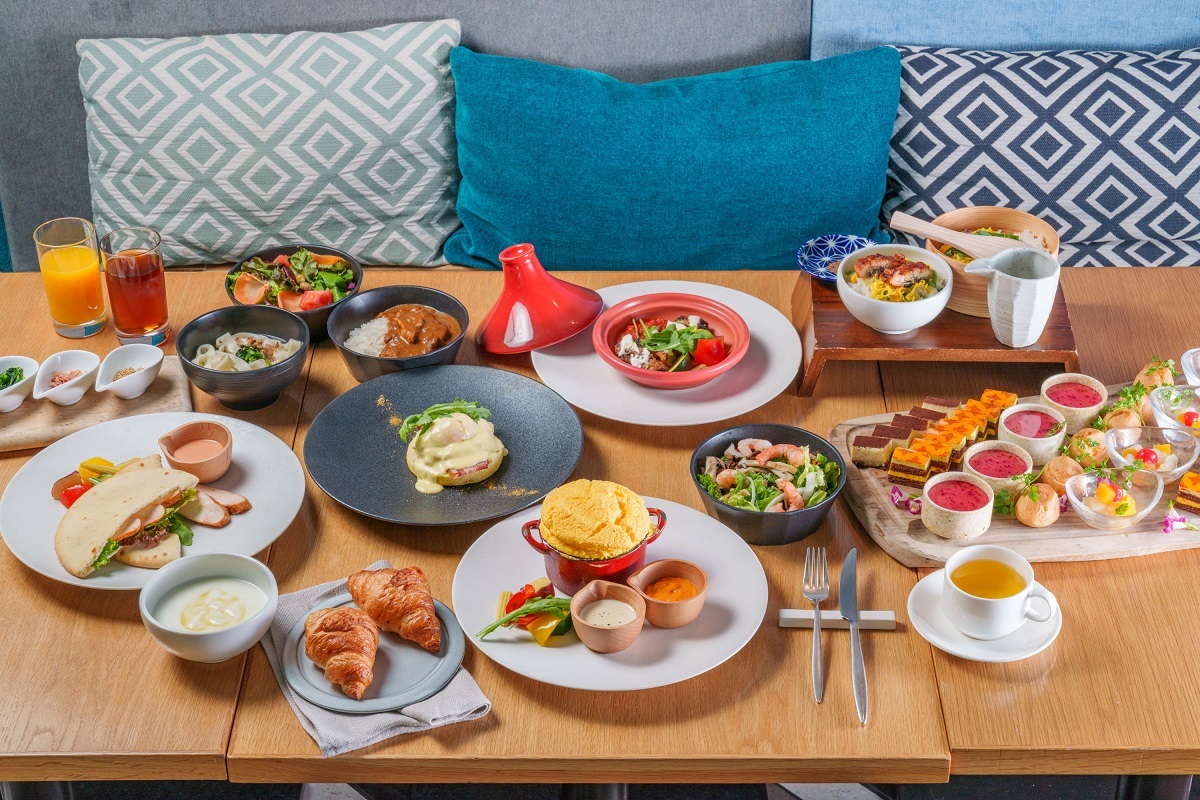 三井ガーデンホテル名古屋プレミア シンプルステイ＜朝食付＞