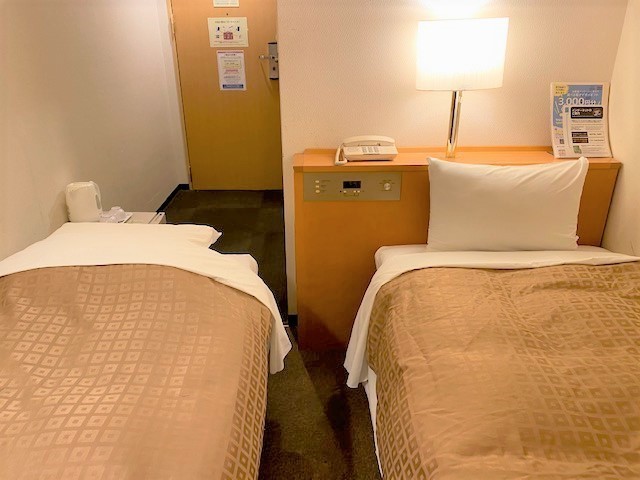 ホテルクラウンヒルズ豊川