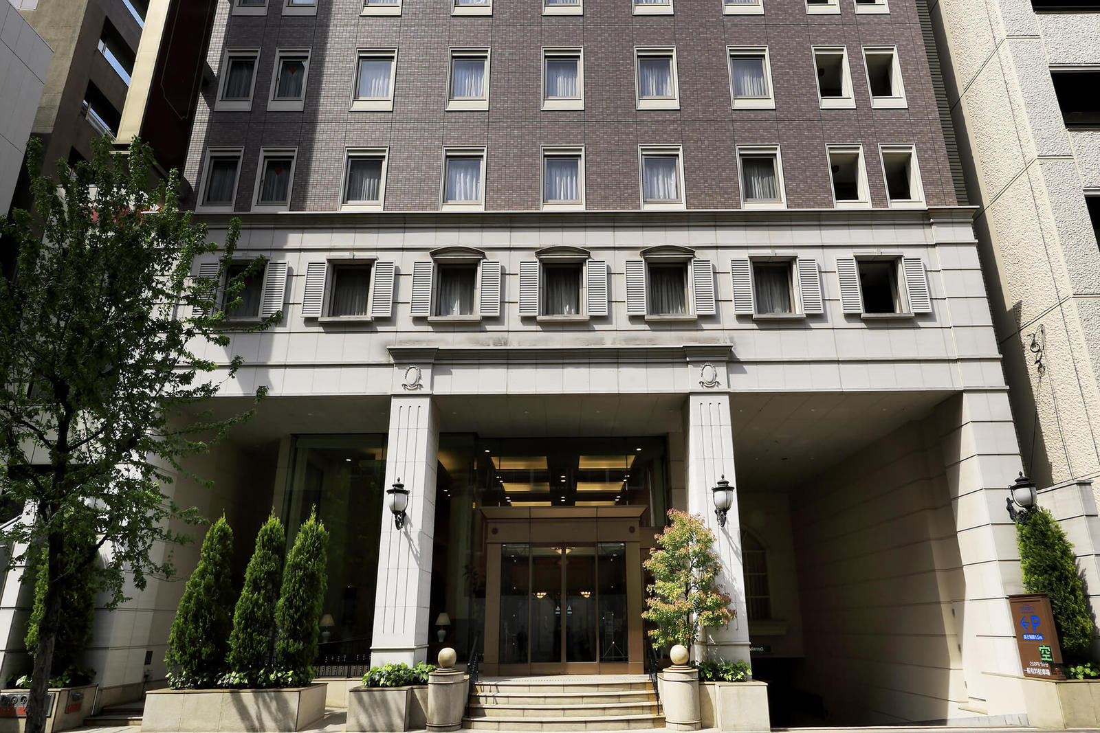 KOKO HOTEL 名古屋栄